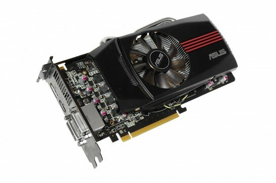 New AMD Radeon HD 6800 series “Barts” graphics cards launch ...