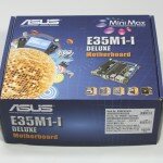 E350M1-I Deluxe box