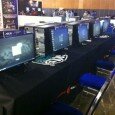All setup and ready to pwn!