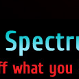 Chill Spectrum feature