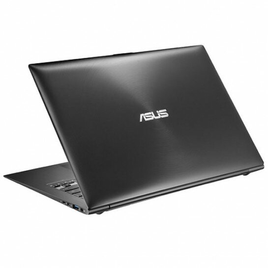 ASUS Zenbook Prime Touch