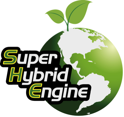 ASUS Super Hybrid Engine