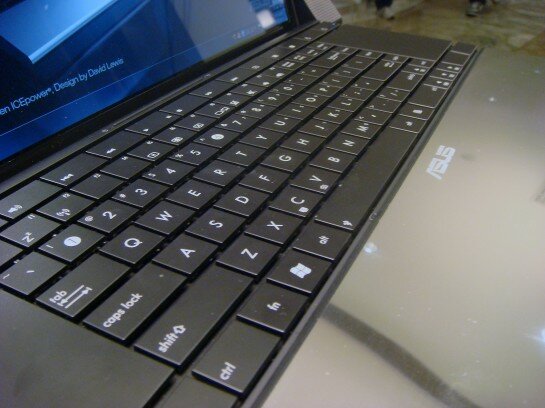 ASUS NX90 Laptop