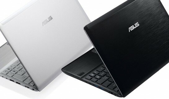 ASUS Eee PC 1018P Black or White?