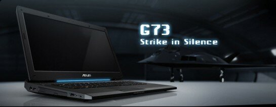 g73 strike