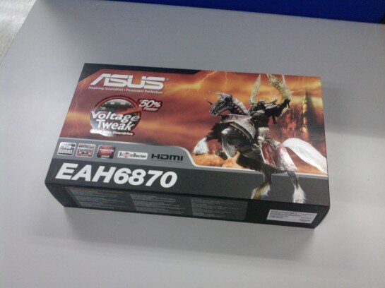 EASH6870 box