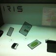 ASUS IRIS Concepts at CeBIT