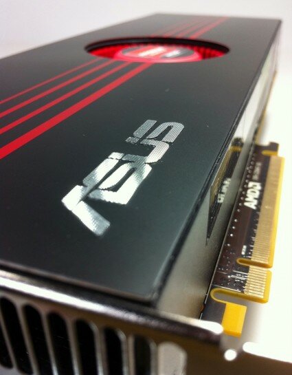 ASUS Radeon HD 6990 4GB