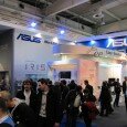 ASUS Booth at CeBIT