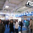 ASUS Booth at CeBIT