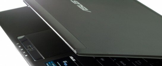 ASUS U36SD 