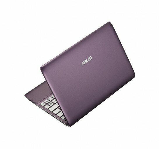 Eee PC 1025C