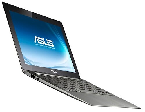 asus ux21 ultrabook