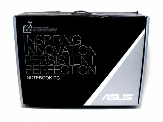 N55SF unboxing