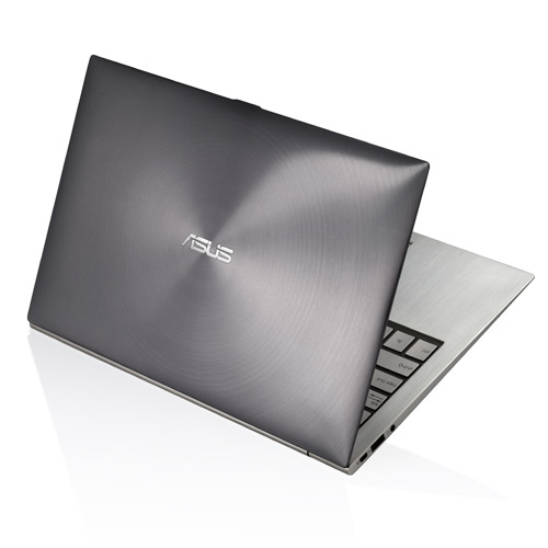 asus zenbook ux31E