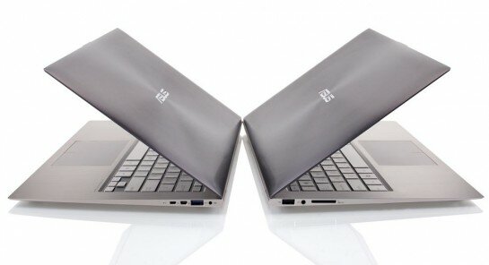 asus zenbook ux31e