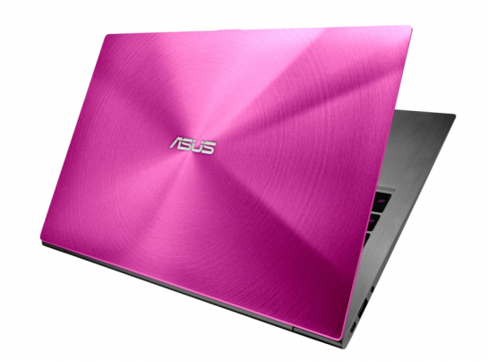 asus zenbook ux31E