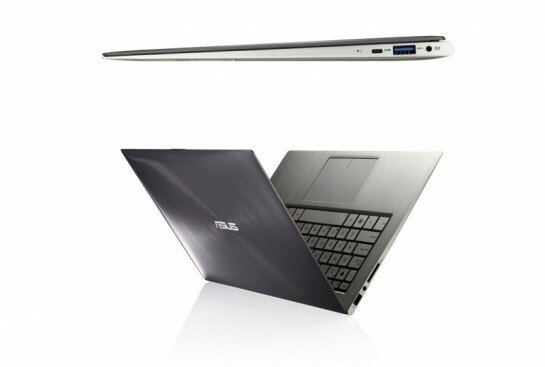 asus zenbook ux31e