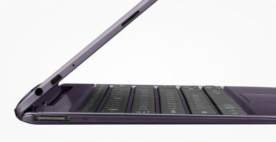 ASUS Transformer Infinity