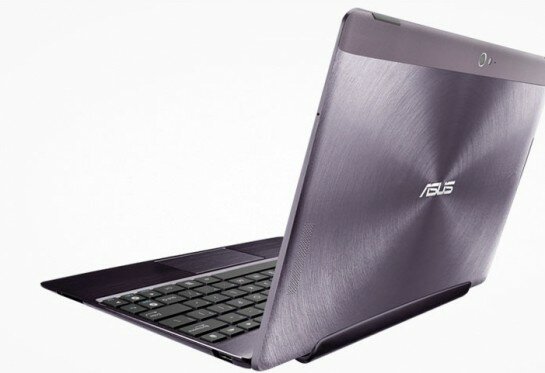 ASUS Transformer Pad Infinity